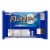 ALMOND JOY Coconut and Almond Chocolate Snack Size Halloween Candy Jumbo Bag Perspective: back