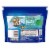 Almond Joy Miniatures Packaged Candy Share Pack Stand Up Bag Perspective: back