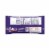 Cadbury Coated Solid Milk Chocolate Holiday Candy Perspective: back