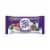 CADBURY Mini Snowballs Milk Chocolate with a Crisp Sugar Shell Christmas Candy Bag Perspective: back