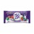 CADBURY Mini Snowballs Milk Chocolate Christmas Candy Bag Perspective: back
