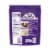 CADBURY MINI EGGS Milk Chocolate with a Crisp Sugar Shell Treats Easter Candy Resealable Bag Perspective: back