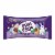 CADBURY MINI EGGS Milk Chocolate with a Crisp Sugar Shell Treats Easter Candy Bag Perspective: back