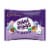CADBURY MINI EGGS Milk Chocolate Easter Candy Bag Perspective: back