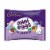 CADBURY MINI EGGS Milk Chocolate Easter Candy Bag Perspective: back
