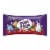 CADBURY MINI EGGS Dark Chocolate Easter Candy Bag Perspective: back