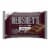 HERSHEY'S Milk Chocolate Snack Size Candy Jumbo Bag Perspective: back