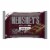 HERSHEY'S Milk Chocolate Snack Size Candy Jumbo Bag Perspective: back