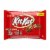 KIT KAT® Milk Chocolate Wafer Snack Size Candy Jumbo Bag Perspective: back