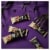 KIT KAT® Breaking Bones White Creme Snack Size Halloween Wafer Candy Bars Bag Perspective: back