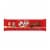 KIT KAT® Milk Chocolate Wafer Snack Size Candy Bars Perspective: back