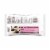 Hershey's Hugs Valentine's White Creme & Milk Chocolate Candies Perspective: back