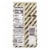 Hershey's Hugs Classic Size Stand Up Bag Perspective: back