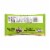 Hershey's Hugs Milk Chocolate White Creme Candy Perspective: back