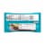 HERSHEY'S KISSES Milk Chocolate and Vanilla Frosting Flavored Creme Treats Easter Candy Bag Perspective: back