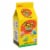 REESE'S PIECES Peanut Butter in a Crunchy Shell Eggs Easter Candy Carton Perspective: back