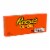 REESE'S PIECES Peanut Butter In a Crunchy Shell Christmas Candy Box Perspective: back