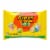 REESE'S PIECES Peanut Butter in a Crunchy Shell Eggs Easter Candy Bag Perspective: back