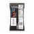 HERSHEY'S KISSES Milk Chocolate Monster Foil Halloween Candy Bag Perspective: back