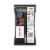 HERSHEY'S KISSES Milk Chocolate Monster Foil Halloween Candy Bag Perspective: back