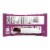 HERSHEY'S KISSES Lava Cake Dark Chocolate with a Gooey Chocolate Center Valentine Candy Bag Perspective: back