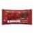 HERSHEY'S KISSES Milk Chocolate Meltaway Valentine Candy Bag Perspective: back