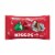 HERSHEY'S KISSES Milk Chocolate Candy Christmas Bag Perspective: back