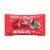 HERSHEY'S KISSES Milk Chocolate Valentine Candy Bag Perspective: back
