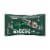 HERSHEY'S KISSES Kissmas Tree Milk Chocolate Candy Christmas Bag Perspective: back