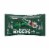 HERSHEY'S KISSES Milk Chocolate Kissmas Tree Christmas Candy Bag Perspective: back
