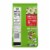 HERSHEY'S KISSES Grinch Milk Chocolate Christmas Candy Bag Perspective: back