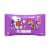 HERSHEY'S KISSES Milk Chocolate Snoopy™ and Friends Valentine Candy Bag Perspective: back
