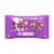 HERSHEY'S KISSES Milk Chocolate Snoopy™ and Friends Valentine Candy Bag Perspective: back
