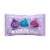 HERSHEY'S KISSES Milk Chocolate Valentine Candy Bag Perspective: back