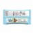 Hershey's Kisses Easter Milk Chocolates Perspective: back