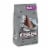 HERSHEY'S KISSES Milk Chocolate Candy Party Pack Perspective: back
