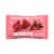 HERSHEY'S KISSES Chocolate Dipped Strawberry Valentine Candy Bag Perspective: back