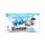 HERSHEY'S KISSES Cookies 'n' Creme Christmas Candy Bag Perspective: back