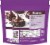 Hershey's Kisses Special Dark Mildly Sweet Chocolate Family Pack Perspective: back