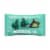 HERSHEY'S KISSES Mint Truffle Dark Chocolate Filled with Mint Truffle Candy Christmas Bag Perspective: back