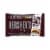 HERSHEY'S Sugar Free Chocolate Baking Chips Bag Perspective: back