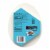 HERSHEY'S Milk Chocolate Eggs Easter Candy Gift Box Perspective: back