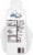 Hershey's Snowman Kisses Cookies 'n' Creme Snowman-Shaped Christmas Candy Box Perspective: back