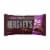 HERSHEY'S Milk Chocolate Ingredients Baking Chips Bag Perspective: back