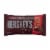HERSHEY'S SPECIAL DARK Mildly Sweet Chocolate Baking Chips Bag Perspective: back