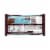 Hershey's Kitchens Sea Salt Caramel Baking Chips Perspective: back