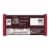 Hershey's XL Special Dark Chocolate Bar with Almonds Perspective: back