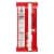 KIT KAT® Milk Chocolate Wafer XL Candy Bar Perspective: back