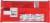 Kit Kat® Milk Chocolate Super King Size Candy Bar Perspective: back