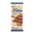 HERSHEY'S SYMPHONY Milk Chocolate Almonds and Toffee XL Candy Bar Perspective: back